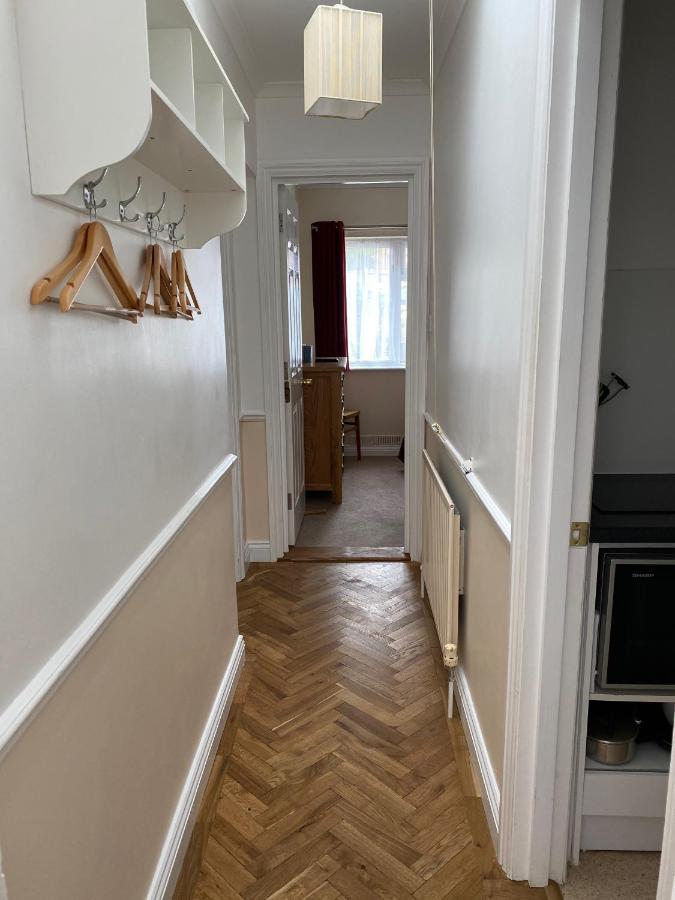 Byways Serviced Apartments ساليزبري المظهر الخارجي الصورة