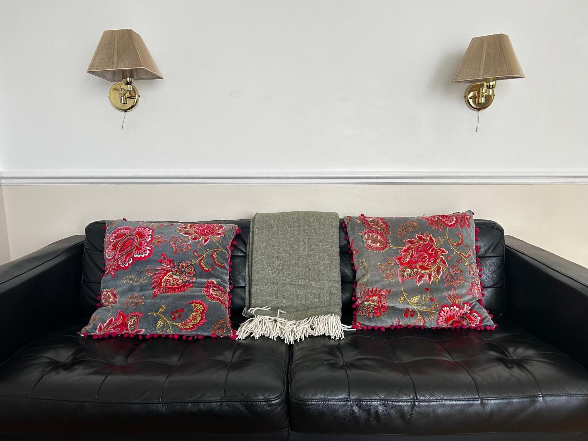Byways Serviced Apartments ساليزبري المظهر الخارجي الصورة