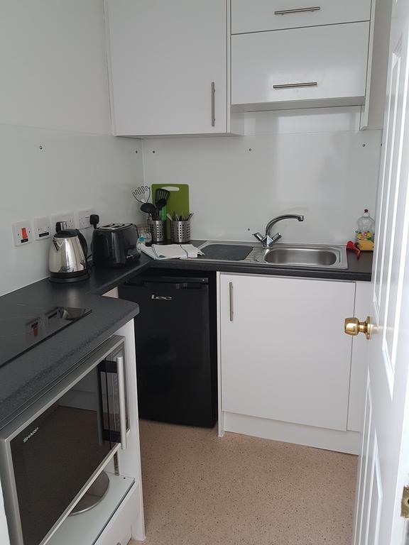 Byways Serviced Apartments ساليزبري المظهر الخارجي الصورة